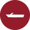 Boat Insurance Icon