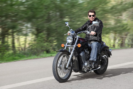 motorcycle insurance